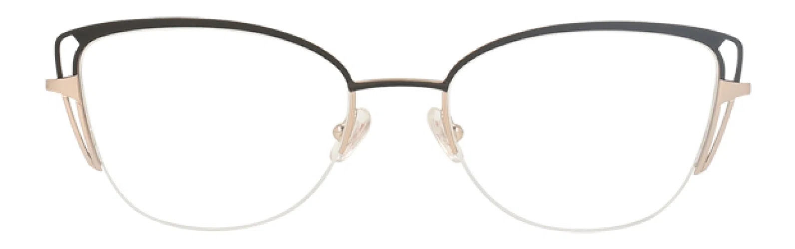 Vera Bradley VBALANI Eyeglasses - view 6